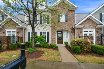4203 Overcup Oak Ln, Cary, NC 27519