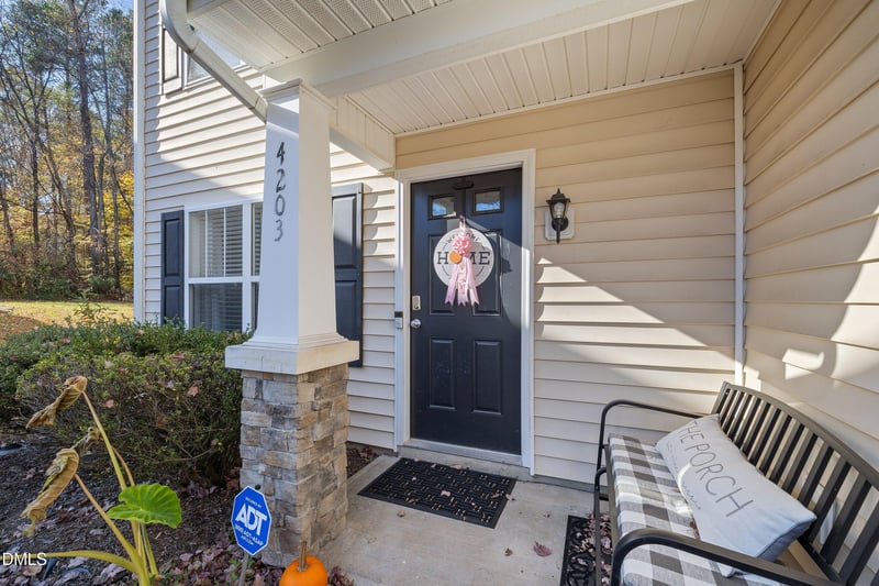 4203 Panther Creek Pw, Durham, NC 27704