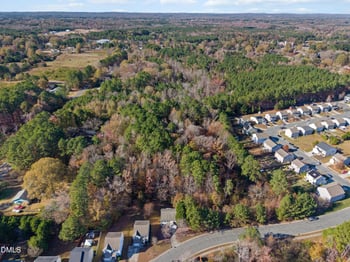 4203 Panther Creek Pw, Durham, NC 27704