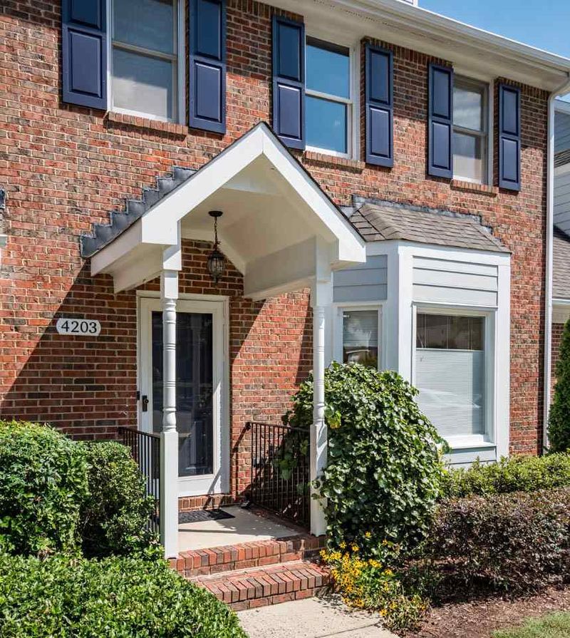 4203 Settlement Dr, Durham, NC 27713