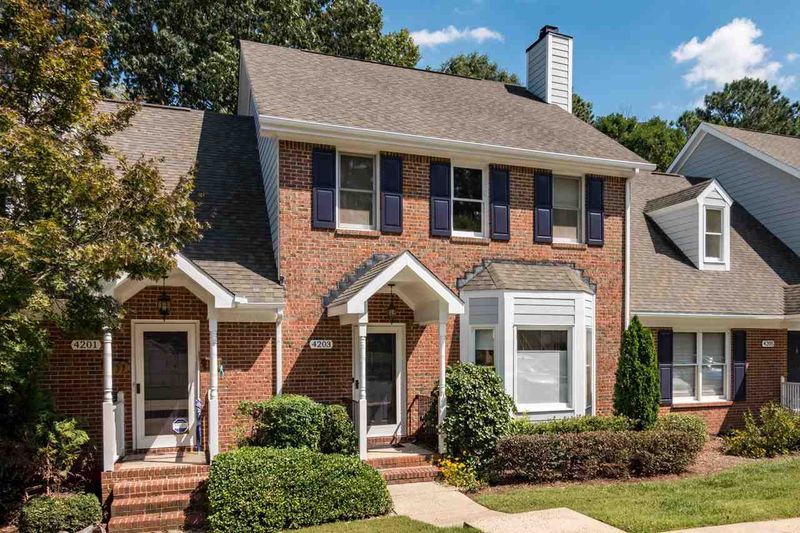 4203 Settlement Dr, Durham, NC 27713