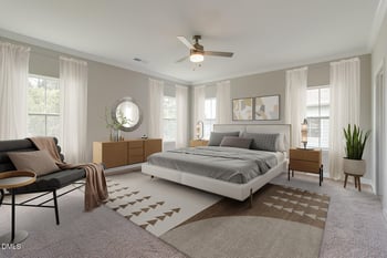 4203 Sweet Ivy Ldg #337, Durham, NC 27703