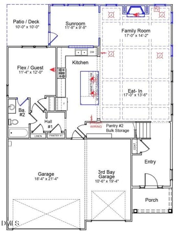 4203 Sweet Ivy Ldg #337, Durham, NC 27703