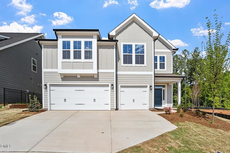 4203 Sweet Ivy Ldg #337, Durham, NC 27703