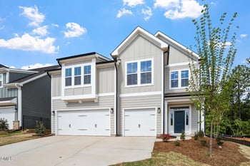 4203 Sweet Ivy Ldg #337, Durham, NC 27703