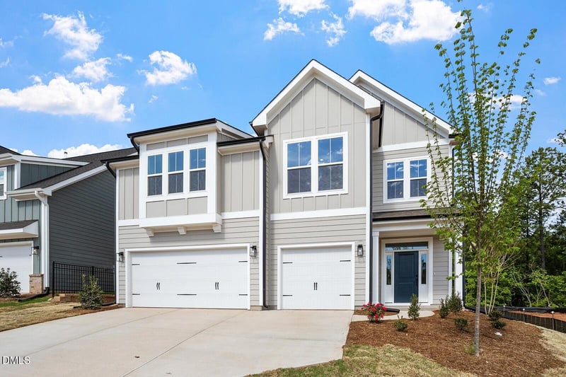 4203 Sweet Ivy Ldg #337, Durham, NC 27703