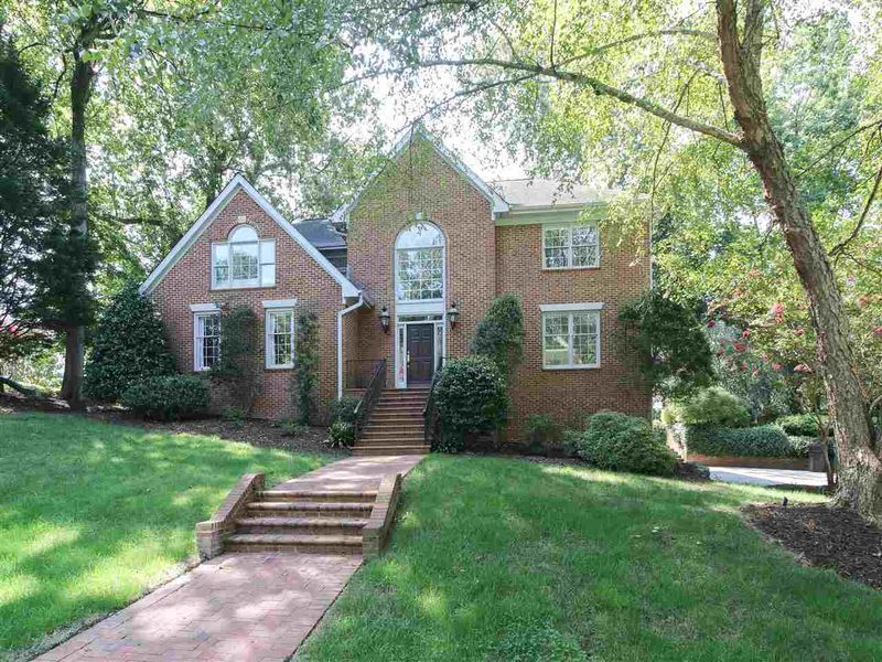 4203 Thetford Rd, Durham, NC 27707