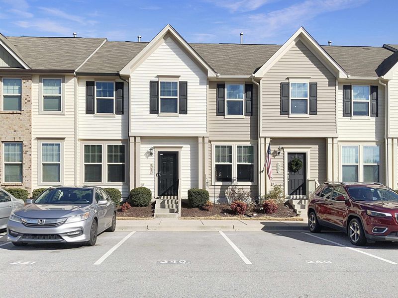 4203 Virginia Colony Dr, Wake Forest, NC 27587