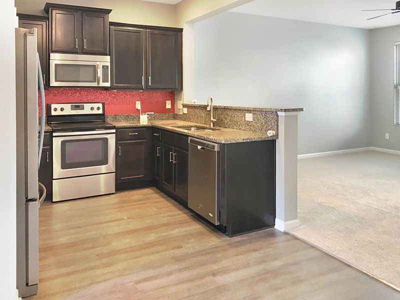 4203 Virginia Colony Dr, Wake Forest, NC 27587
