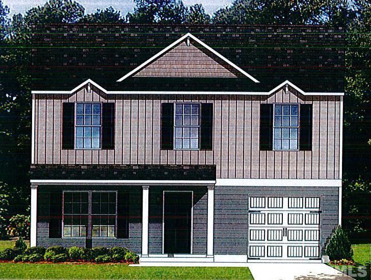 4204 Amber Stone Way, Durham, NC 27704