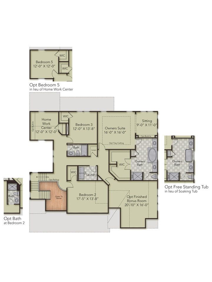 4204 Banks Stone Dr, Raleigh, NC 27603