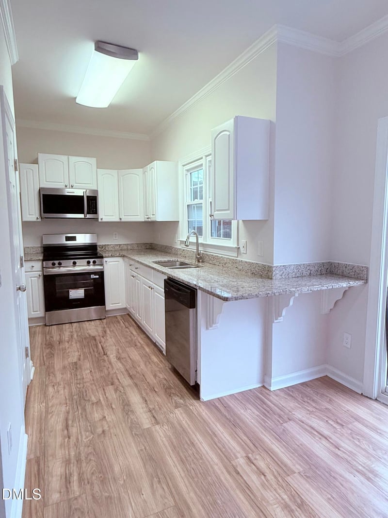 4204 Belington Ct, Raleigh, NC 27604