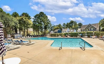 4204 Belington Ct, Raleigh, NC 27604