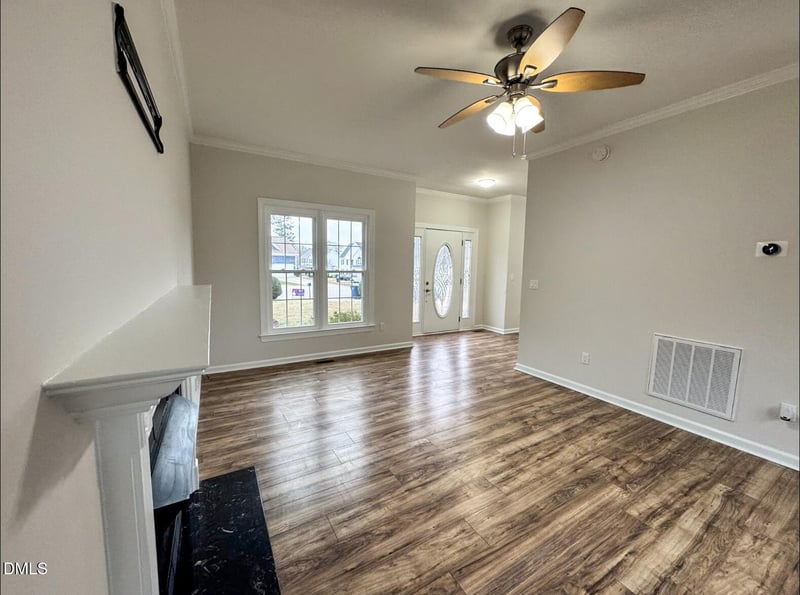 4204 Belington Ct, Raleigh, NC 27604