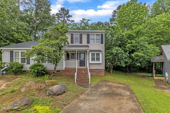 4204 Bertram Dr, Raleigh, NC 27604