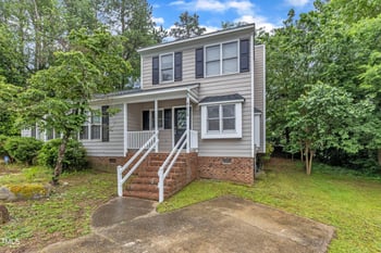 4204 Bertram Dr, Raleigh, NC 27604