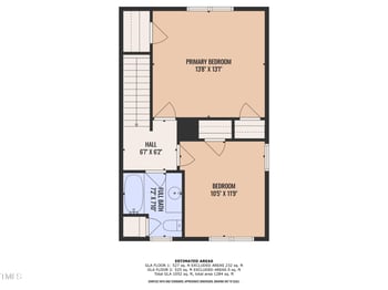 4204 Bertram Dr, Raleigh, NC 27604