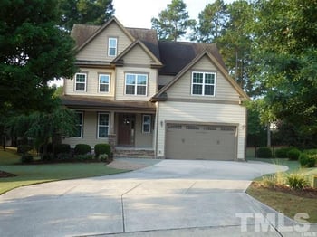 4204 Cats Paw Ct, Wake Forest, NC 27587