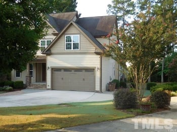 4204 Cats Paw Ct, Wake Forest, NC 27587