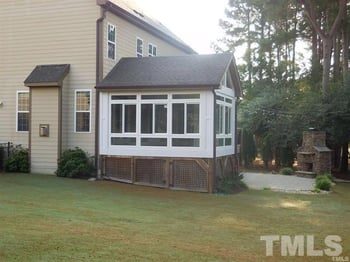 4204 Cats Paw Ct, Wake Forest, NC 27587