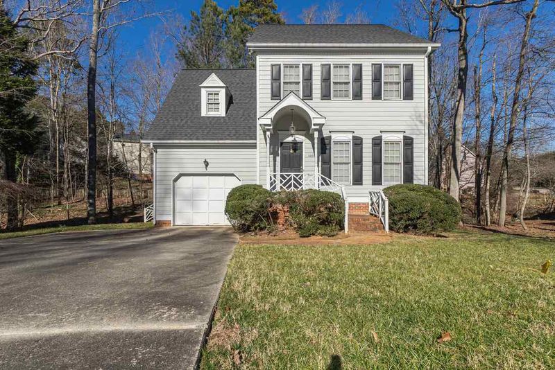 4204 Crisfield Ct, Raleigh, NC 27613