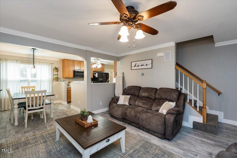 4204 Derry Ct, Raleigh, NC 27616