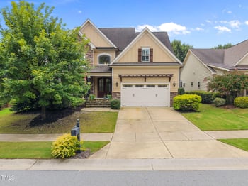 4204 Freeman House Ln, Wake Forest, NC 27587