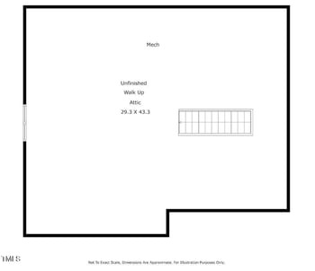 4204 Freeman House Ln, Wake Forest, NC 27587