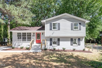 4204 Green Rd, Raleigh, NC 27604