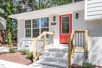 4204 Green Rd, Raleigh, NC 27604