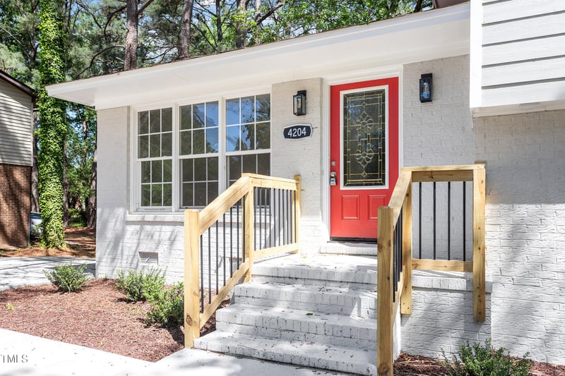 4204 Green Rd, Raleigh, NC 27604