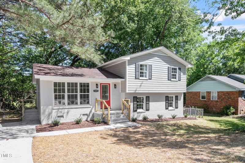 4204 Green Rd, Raleigh, NC 27604