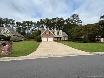 4204 Huntsfield Rd, Fayetteville, NC 28314
