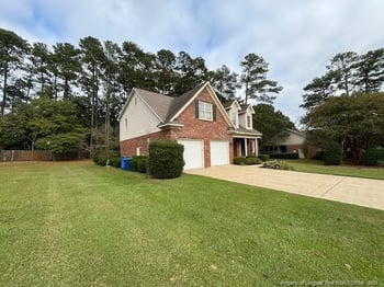 4204 Huntsfield Rd, Fayetteville, NC 28314