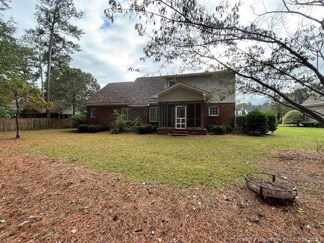 4204 Huntsfield Rd, Fayetteville, NC 28314