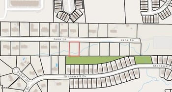 4204 Jane Ln Lot 18, Raleigh, NC 27604