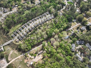 4204 Jane Ln Lot 18, Raleigh, NC 27604
