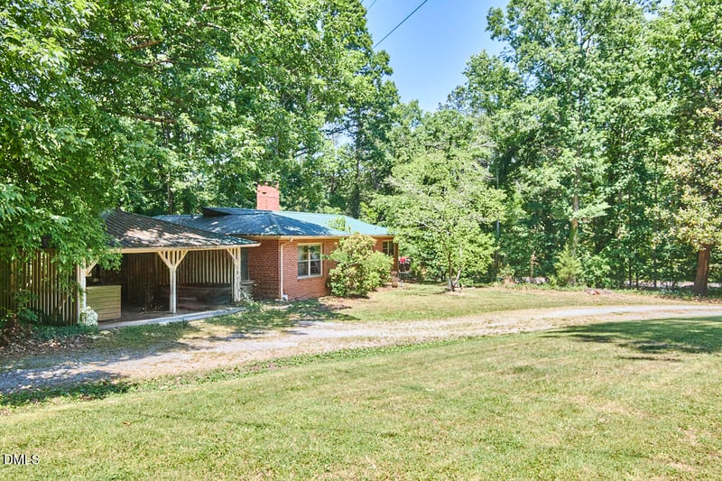 4204 Kerley Rd, Durham, NC 27705