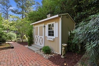 4204 Laurel Hills Rd, Raleigh, NC 27612