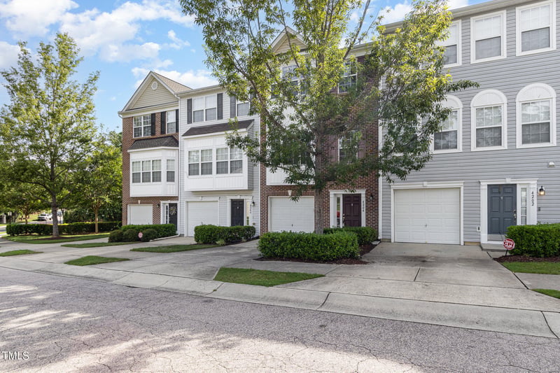 4204 Lillington Dr, Durham, NC 27704