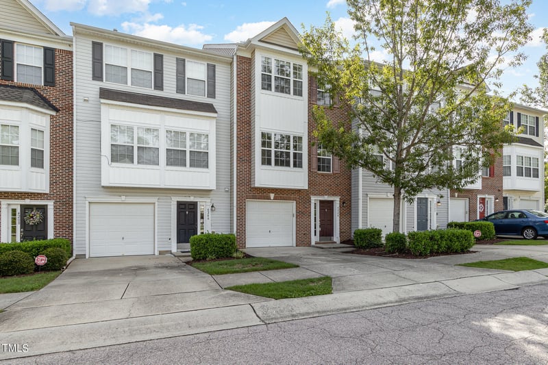 4204 Lillington Dr, Durham, NC 27704