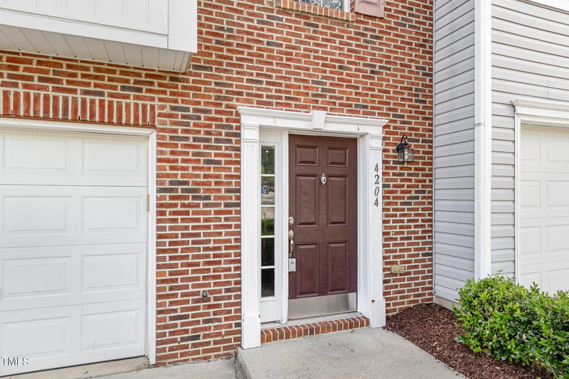 4204 Lillington Dr, Durham, NC 27704