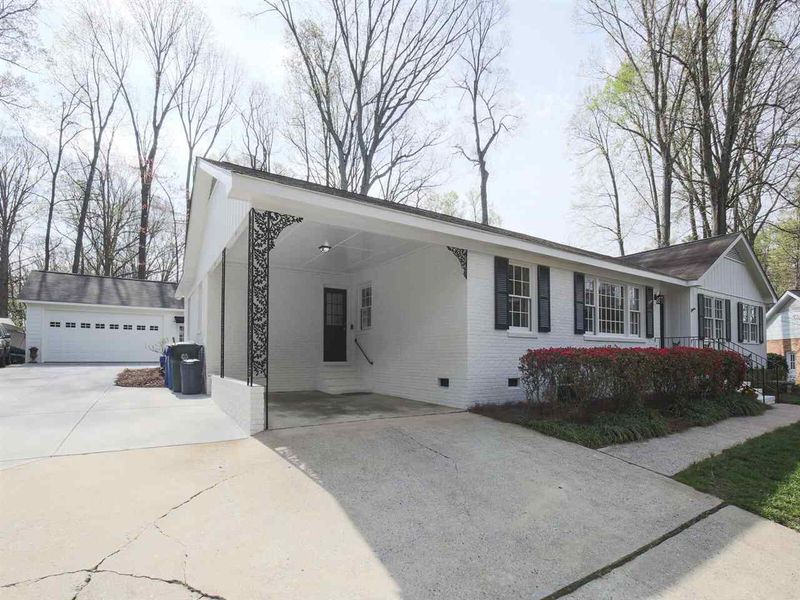 4204 Marvin Pl, Raleigh, NC 27609