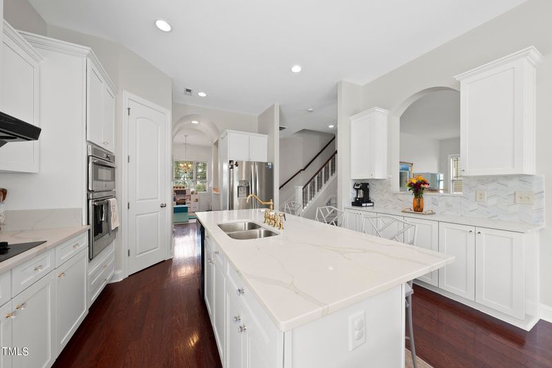 4204 Massey Preserve Trl, Raleigh, NC 27616