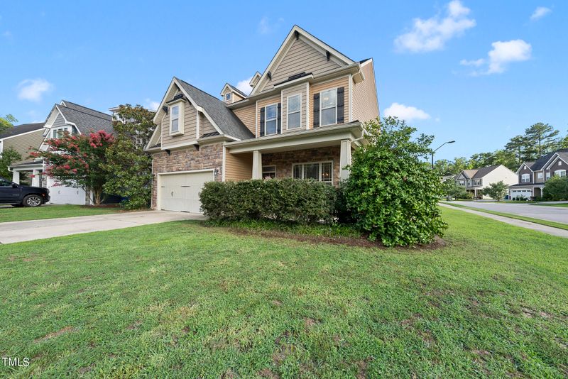 4204 Massey Preserve Trl, Raleigh, NC 27616