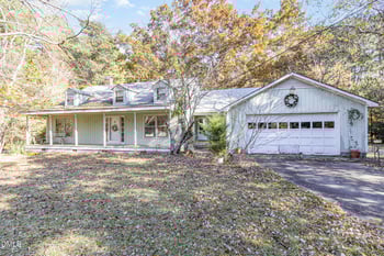 4204 Oak Hill Rd, Chapel Hill, NC 27514