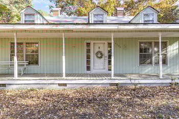 4204 Oak Hill Rd, Chapel Hill, NC 27514