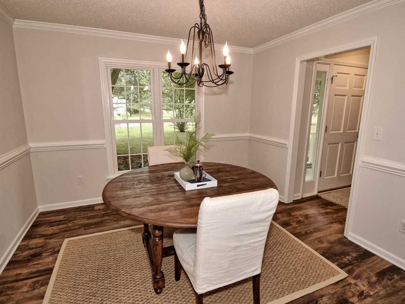 4204 Peak Ct, Apex, NC 27502