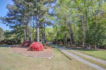 4204 Pine Rail Ln, Apex, NC 27523