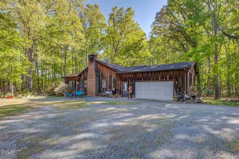 4204 Pine Rail Ln, Apex, NC 27523